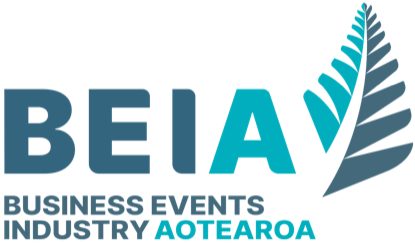 Business Events Industry Aotearoa (BEIA)