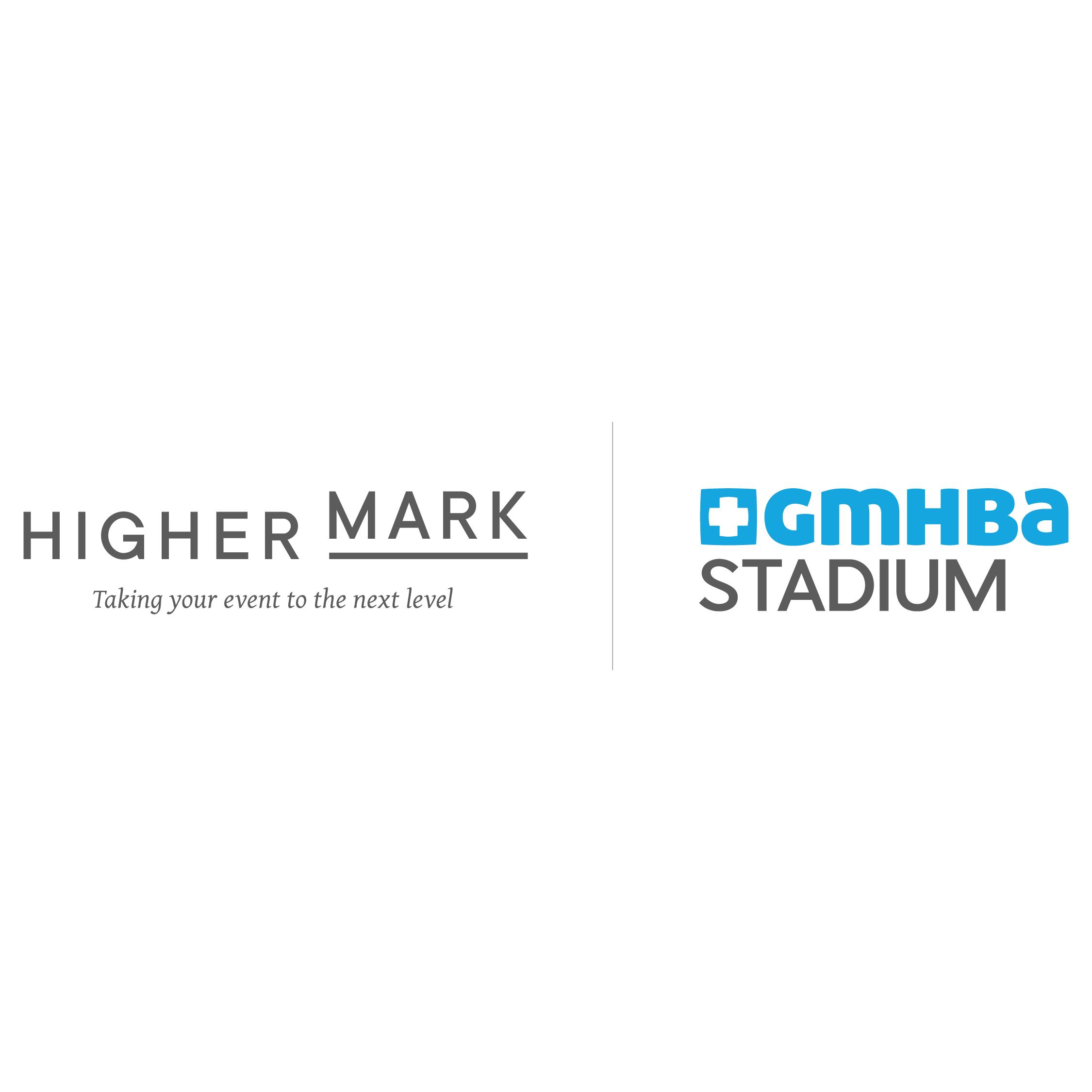 Higher Mark @ GMHBA Stadium
