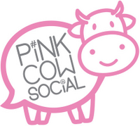 Pink Cow Social